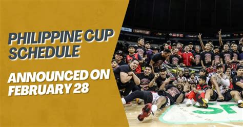 PBA Philippine Cup Betting Tips .